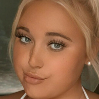 Chloe Osborne Nøgen