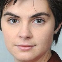 Chloe Smith Nøgen