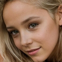 Chloe Winters Nøgen