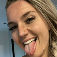 Chloe Yonker Nøgen