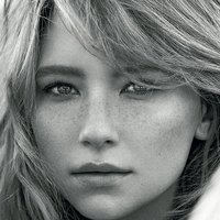 Chloe Nøgen