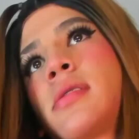Chloebigcock Nøgen