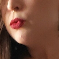 ChloeBunny14 Nøgen