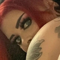chloeesuicide Nøgen