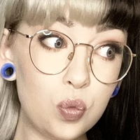 Chloes_peach Nøgen