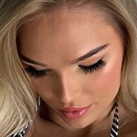 ChloeTamii Nøgen
