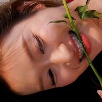 Cholticha Chotchungkan Eyellsx Nøgen