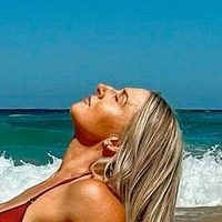 Chontelle Summer Hotwife Nøgen