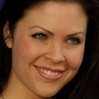 Christa Campbell Nøgen