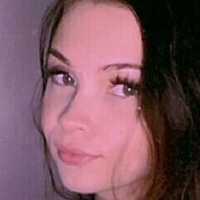 Christa Corriveau Nøgen