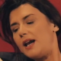 Christelle Picot Nøgen