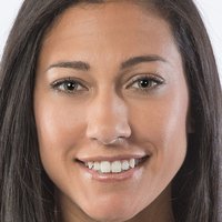 Christen Press Nøgen