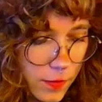 ChrisTheFemboy Nøgen