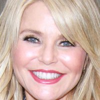 Christie Brinkley Nøgen
