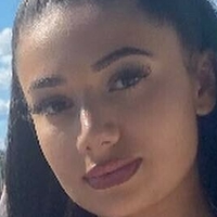 Christina April Amaral Nøgen