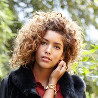 Christina Caradona Nøgen
