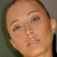 Christina Celentino Nøgen