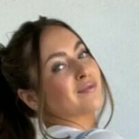 Christina Desiderio Nøgen