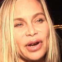Christina Fulton Nøgen
