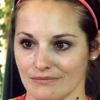 Christina Geiger Nøgen