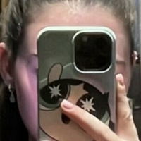 Christina Harris Nøgen