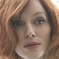 Christina Hendricks Ai Porn Nøgen
