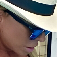 Christina Rocha Nøgen