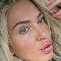 Christina Savoyy Nøgen