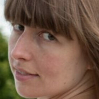 christina540i Nøgen