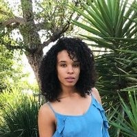 Christine Ahanotu Nøgen