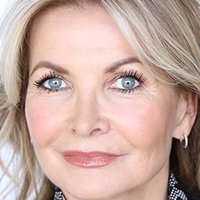 Christine Cattell Nøgen