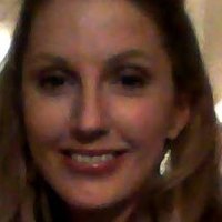 Christine Caux Nøgen