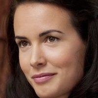 Christine Chatelain Nøgen
