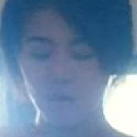Christine Hung Nøgen