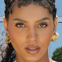 Christine Obanor Nøgen