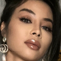 christinee_maee Nøgen