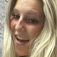christineegourley Nøgen