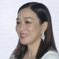 Christy Chung Nøgen
