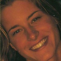 Christy Tummond Nøgen