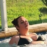 chubbyplantgirlfree Nøgen
