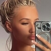 chxrli_love Nøgen