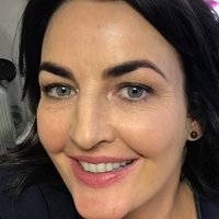 Ciara O'Callaghan Nøgen