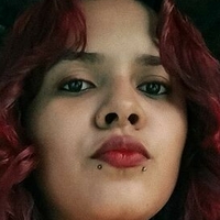 Cida Santiago Nøgen
