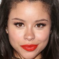 Cierra Ramirez Nøgen