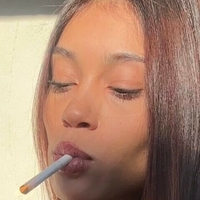 cigarettemuse Nøgen