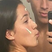 Cindy Arteaga Nøgen