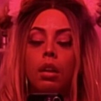 cindy_kitty_pink Nøgen