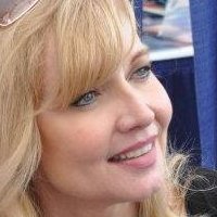 Cindy Morgan Nøgen