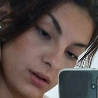 cindy-rose Nøgen
