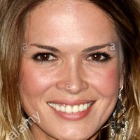 Cindy Taylor Nøgen